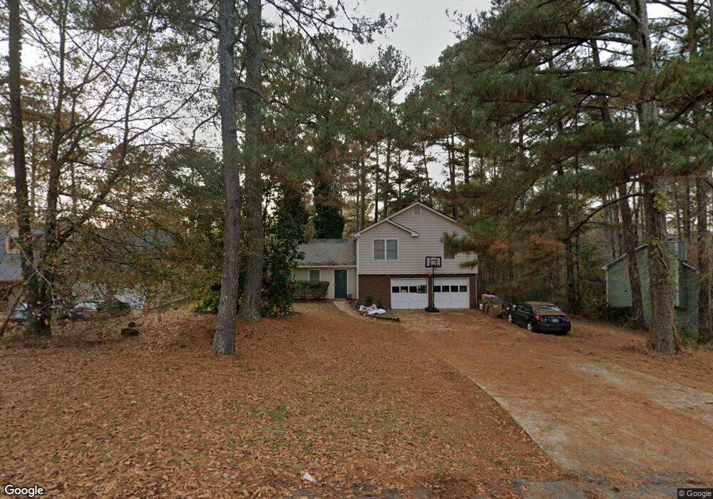 4084 Dollar Cir, Suwanee, GA 30024 - photo 1