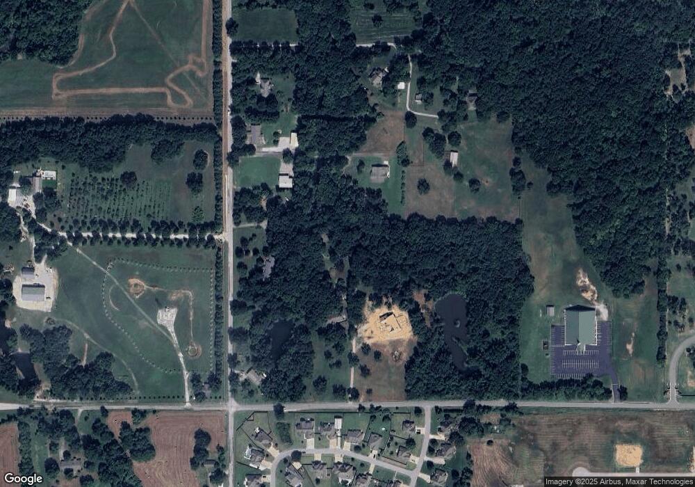 10950 S 210th East Ave, Broken Arrow, OK 74014 - photo 1