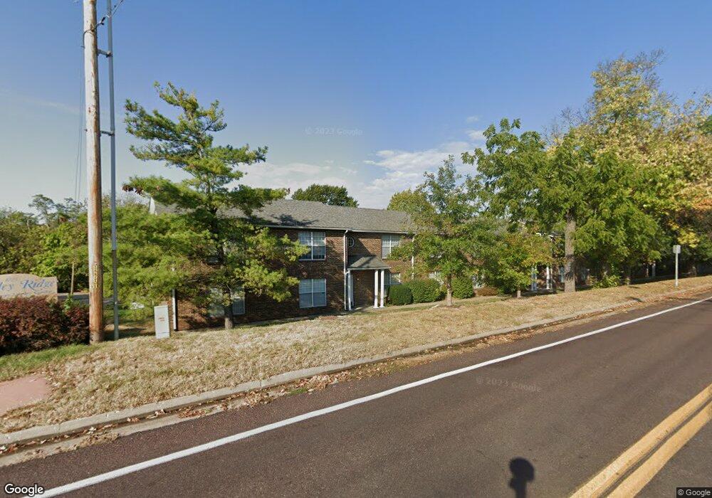 LOT 264 Bristol Ridge, Columbia, MO 65201 - photo 1