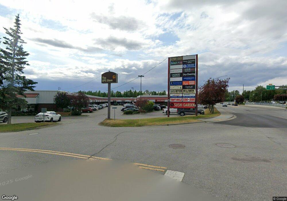 12442 Silver Fox Ln unit 2, Anchorage, AK 99515 - photo 1