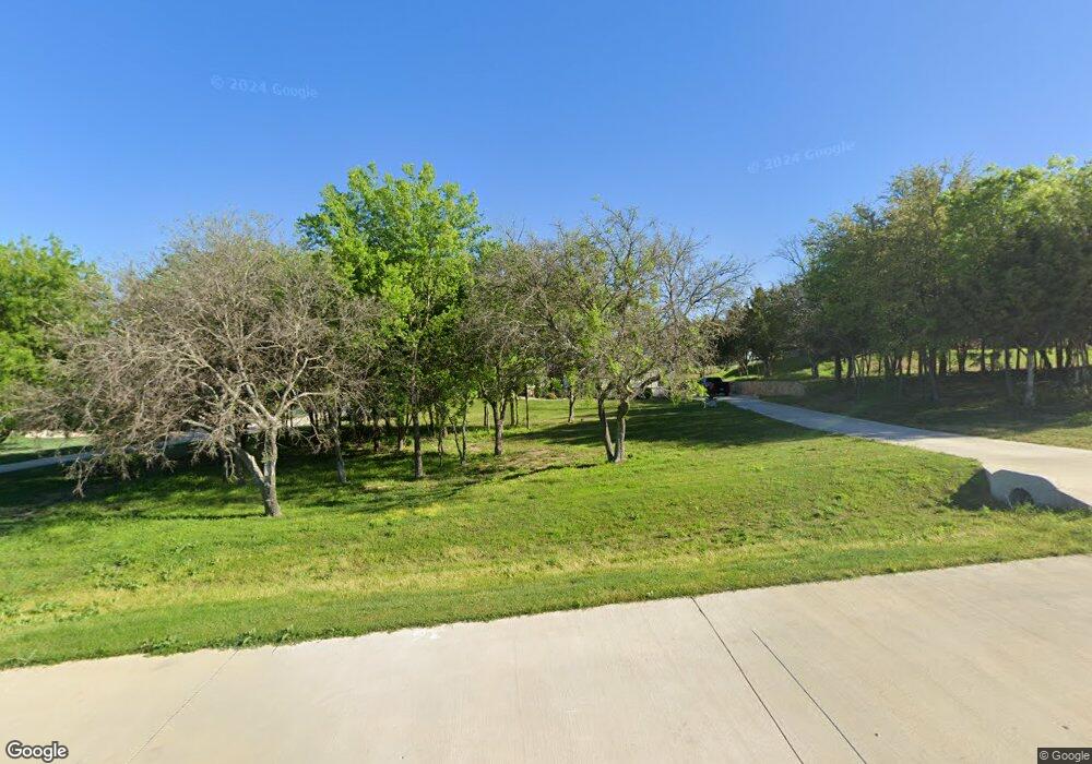 1020 Twin Oak Trail, Weatherford, TX 76085 - photo 1