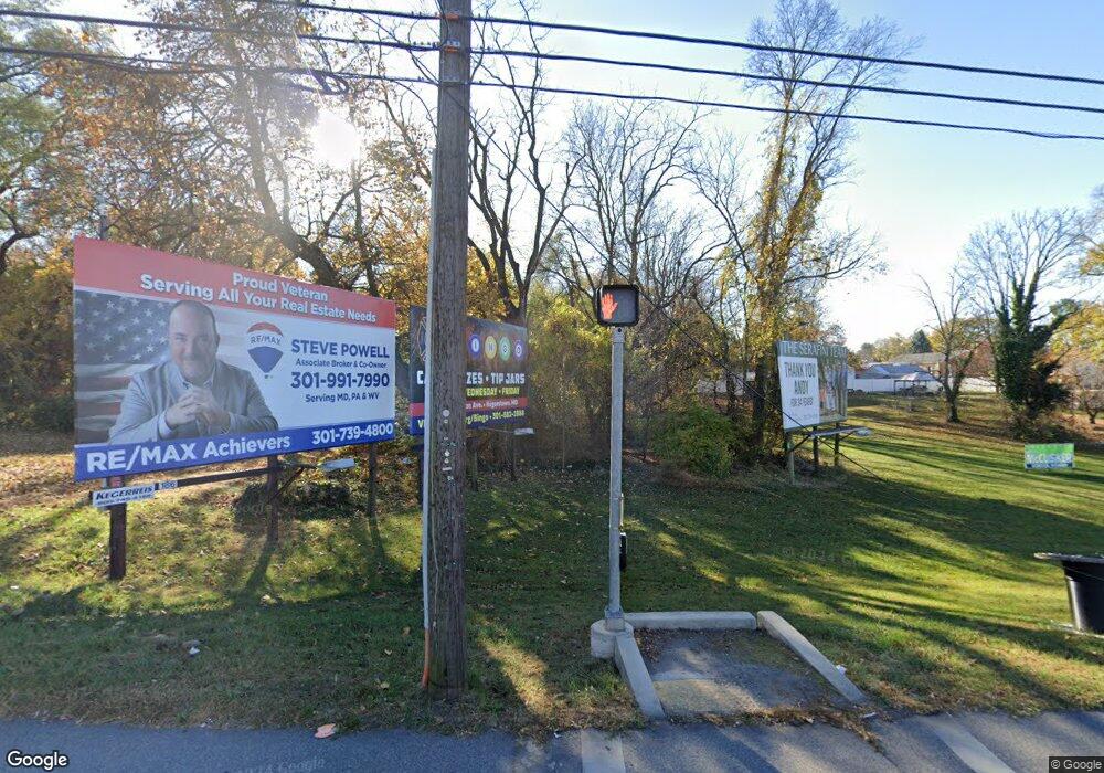 17315 Virginia Ave, Hagerstown, MD 21740 - photo 1