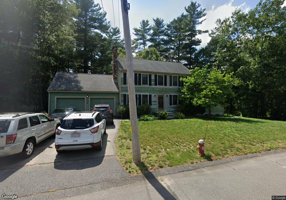 8 Oriole Ln, Walpole, MA 02081 - photo 1