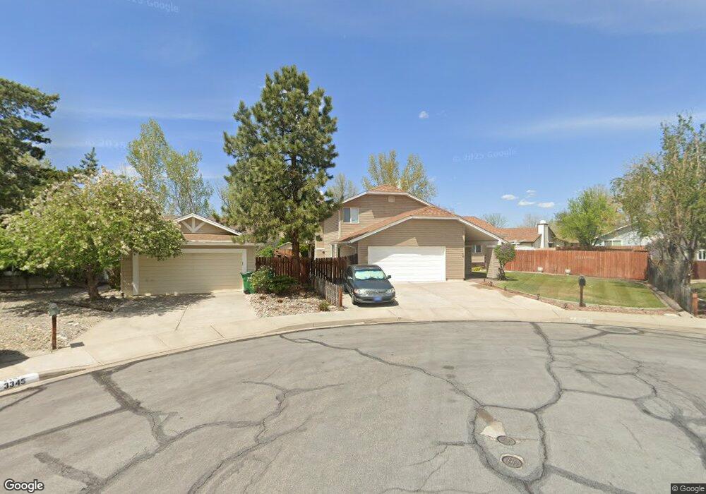 3350 Groom Way, Sparks, NV 89434 - photo 1