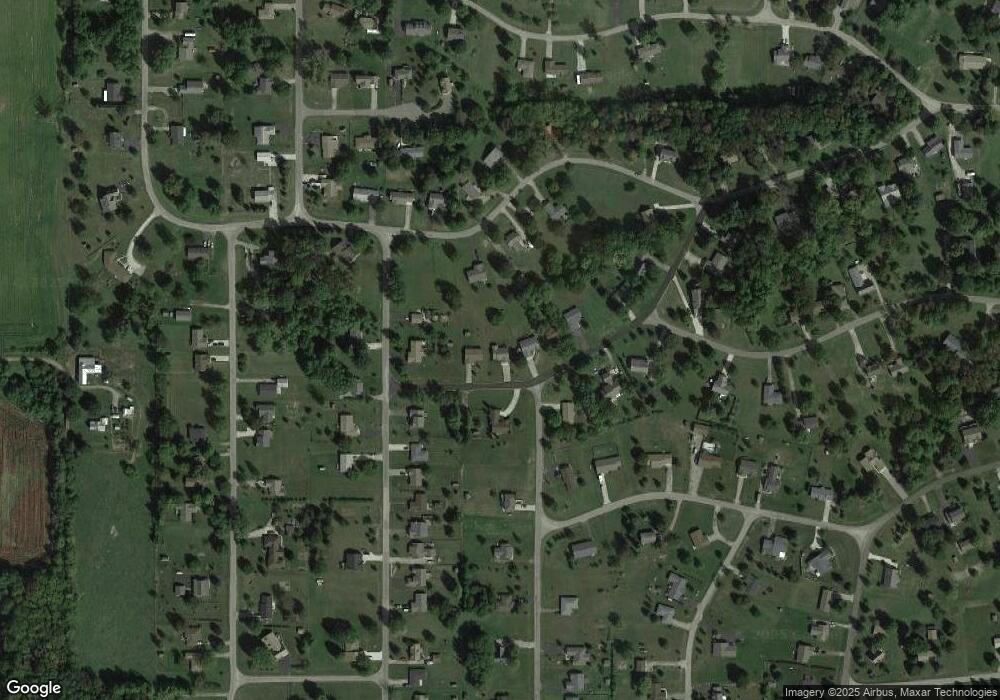 139 Thunder Dr, Eaton, OH 45320 - photo 1