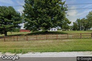9435 State Road 250, Bennington, IN 47011