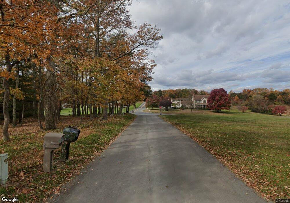 0 Householder Rd, Hedgesville, WV 25427 - photo 1