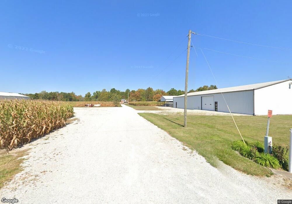3610 E County Road 400 S, Greensburg, IN 47240 - photo 1
