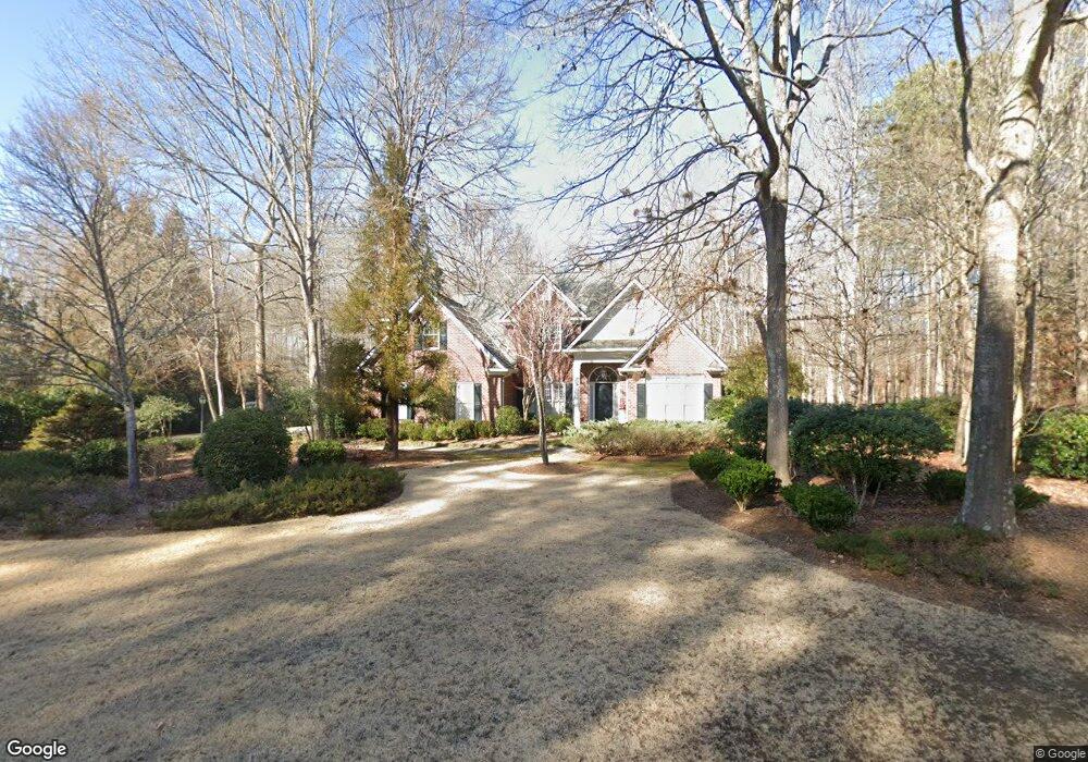 104 River Bottom Cir, Athens, GA 30606 - photo 1