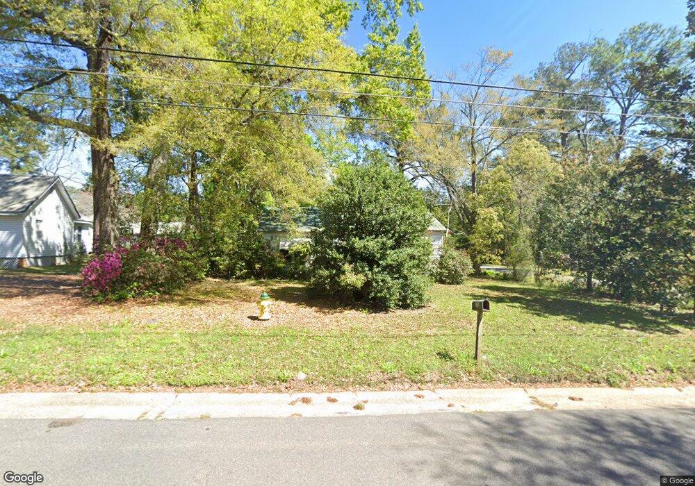 833 S Broad St, Cairo, GA 39828 - photo 1