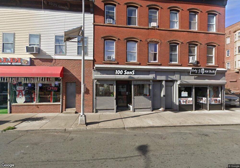 17 S Center St, Orange, NJ 07050 - photo 1