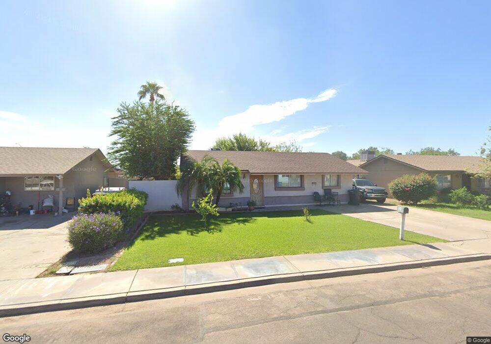 631 E 10th Dr, Mesa, AZ 85204 - photo 1