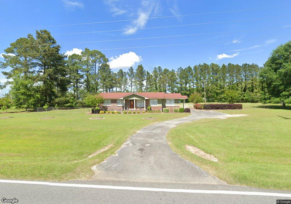 1140 Sumner Rd, Moultrie, GA 31768 - photo 1