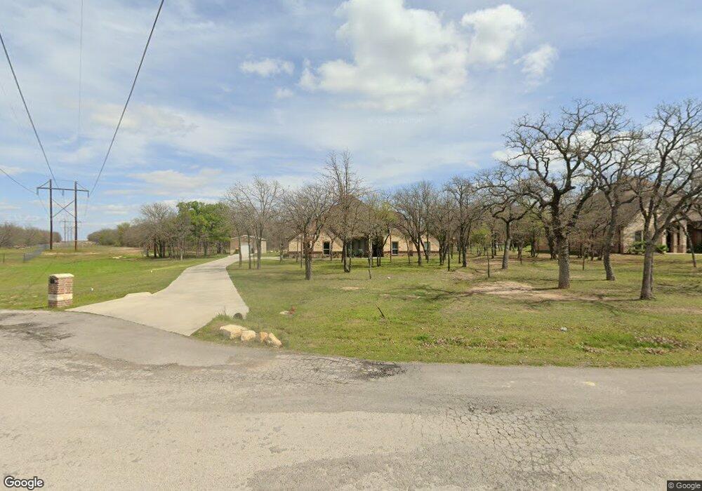 172 Arbor Terrace, Weatherford, TX 76087 - photo 1