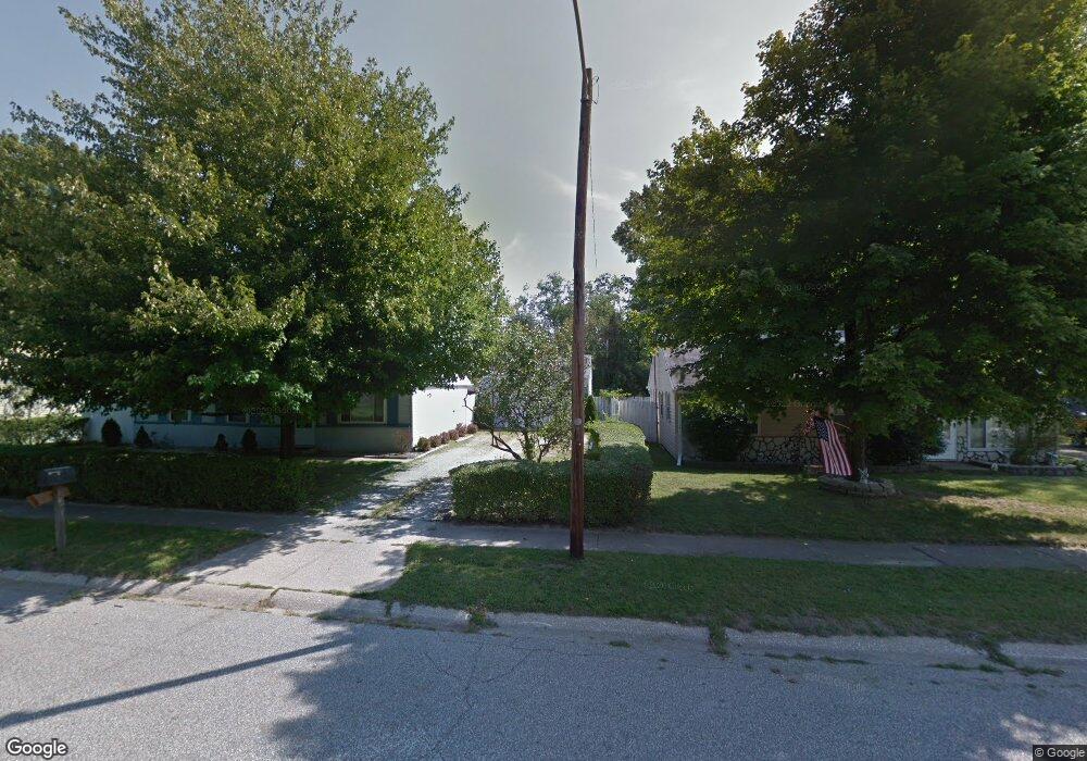 908 Willow Spring Dr, Michigan City, IN 46360 - photo 1