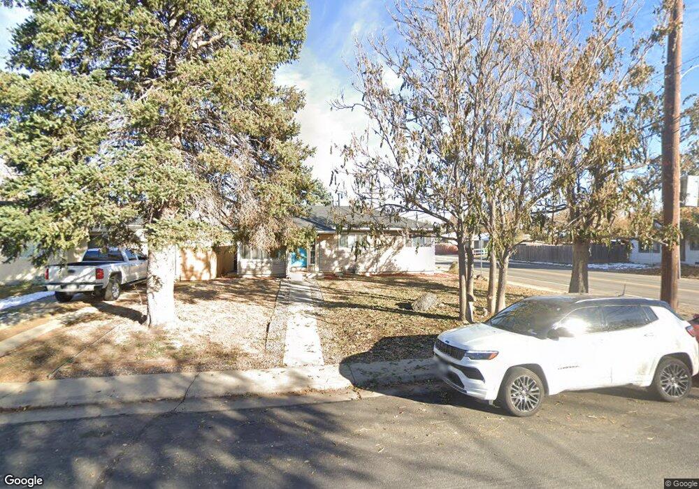 2300 Hanover St, Aurora, CO 80010 - photo 1