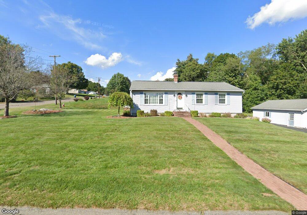 1019 Overlook Dr, Palmer, MA 01069 - photo 1