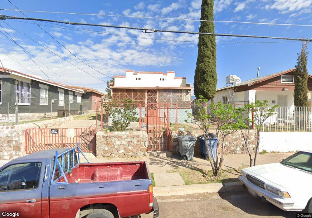 3671 Bishop Way, El Paso, TX 79903 - photo 1