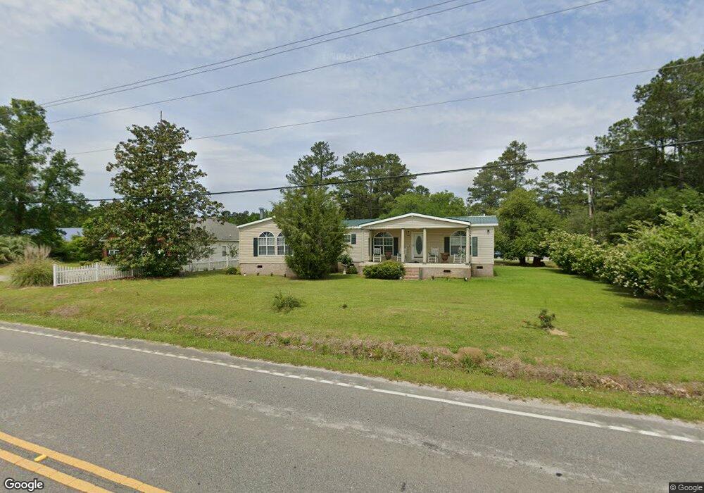 2400 Cultra Rd, Conway, SC 29526 - photo 1