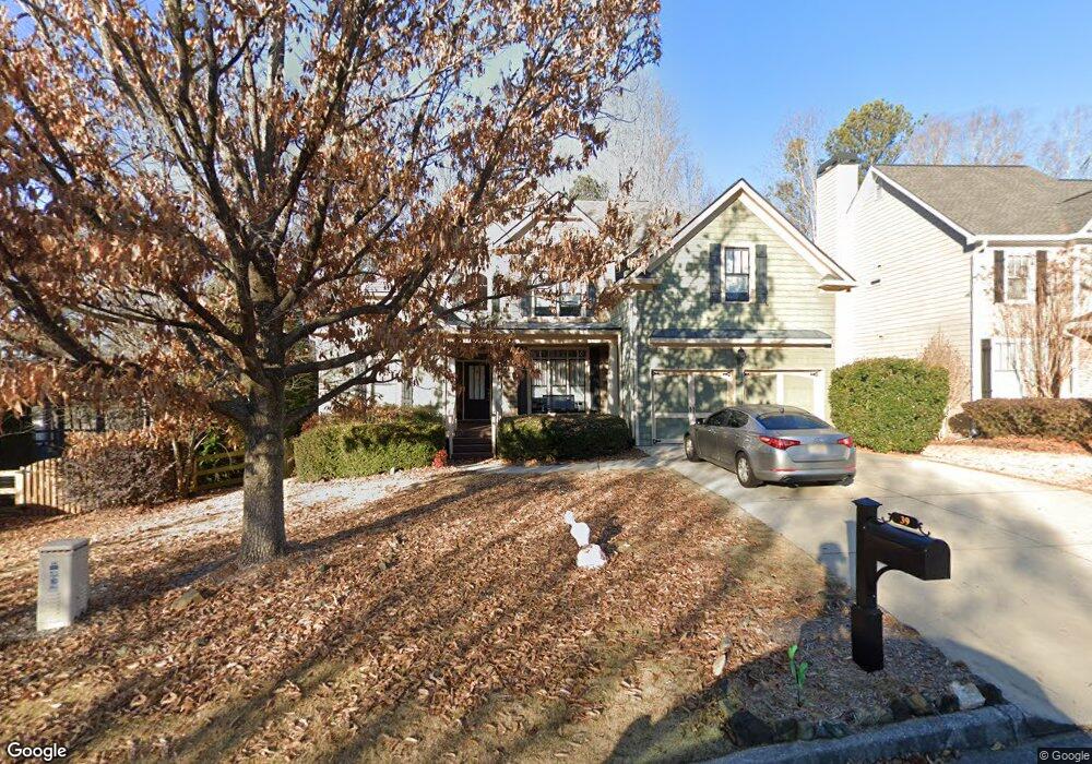 39 Evergreen Way, Dallas, GA 30157 - photo 1