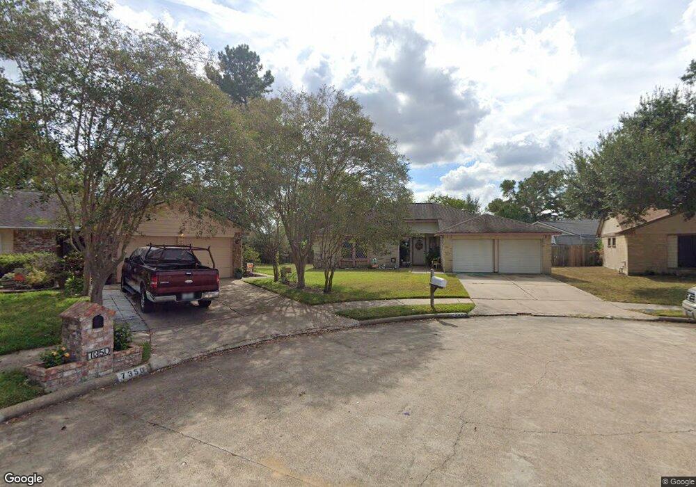 7346 Sonnet Glen Ln, Houston, TX 77095 - photo 1