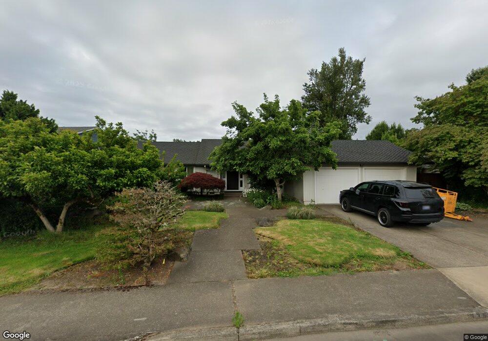 1360 Rafael St N, Keizer, OR 97303 - photo 1