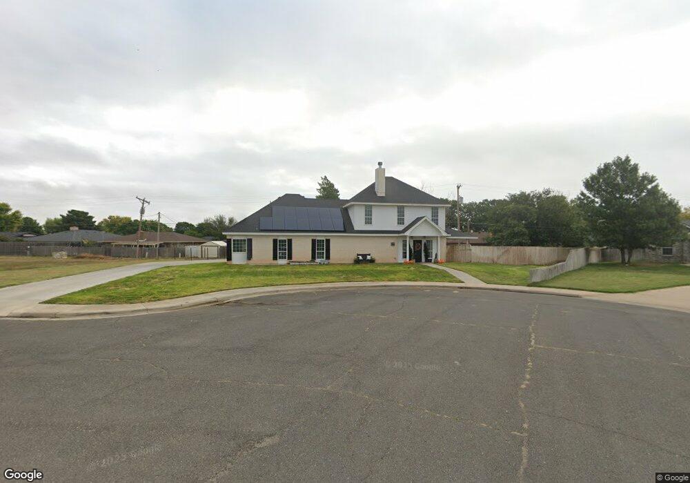 1028 Braden, Dumas, TX 79029 - photo 1