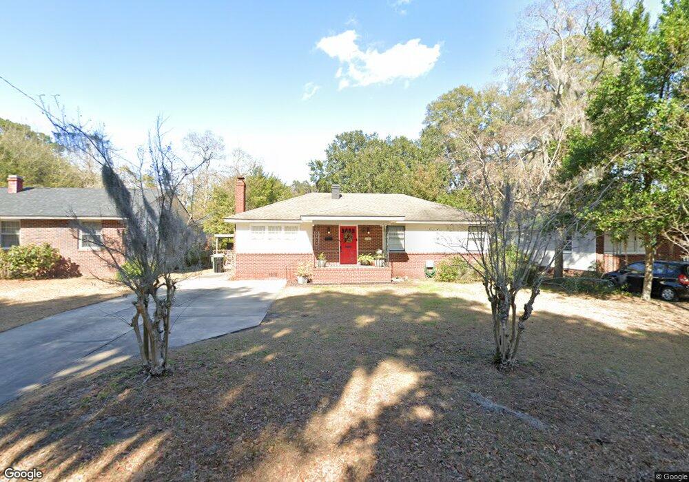 2316 E 37th St, Savannah, GA 31404 - photo 1
