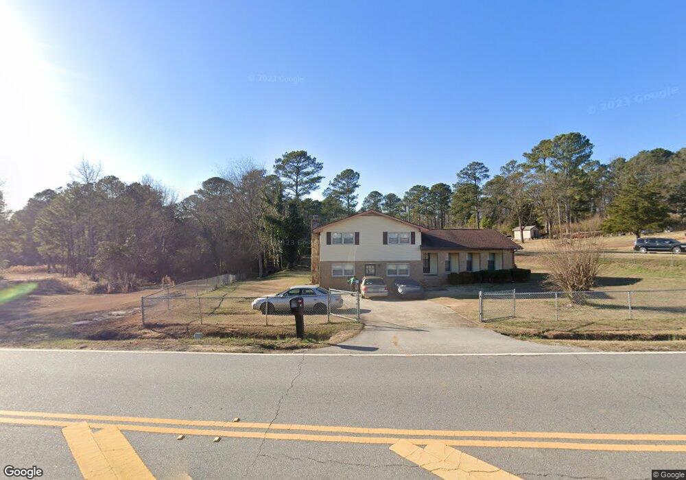 1175 Johnson Rd SW, Conyers, GA 30094 - photo 1