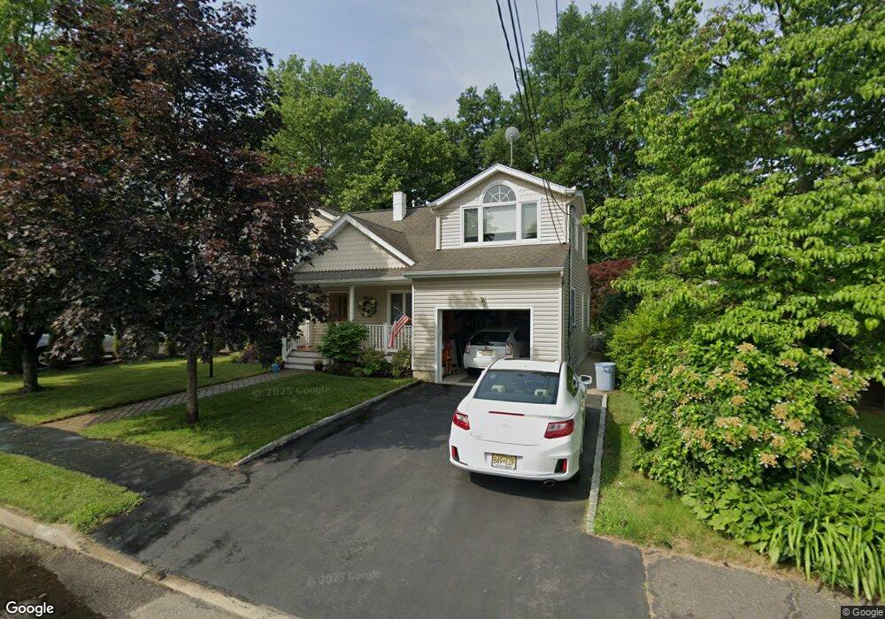 17-14 Split Rock Rd unit 1X, Fair Lawn, NJ 07410 - photo 1