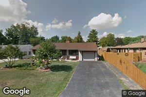 504 Somerset Dr, Kokomo, IN 46902