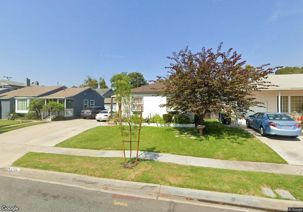 5729 Faculty Ave, Lakewood, CA 90712 - photo 1