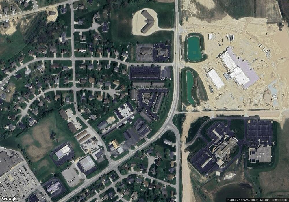 1233 Remington Park Dr, Batesville, IN 47006 - photo 1