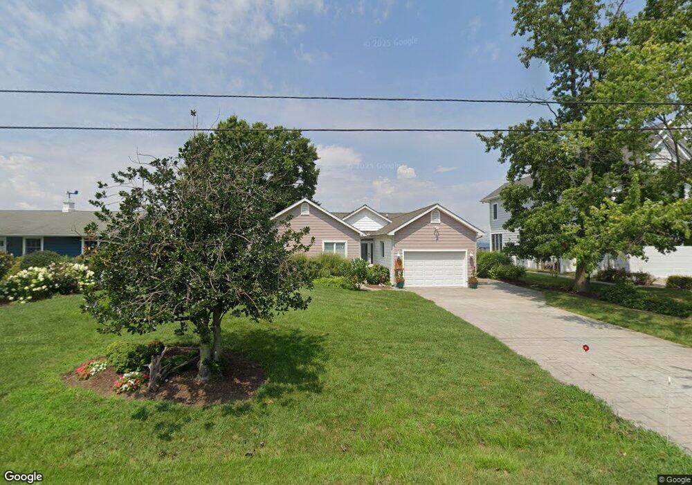 610 Bayside Dr, Stevensville, MD 21666 - photo 1