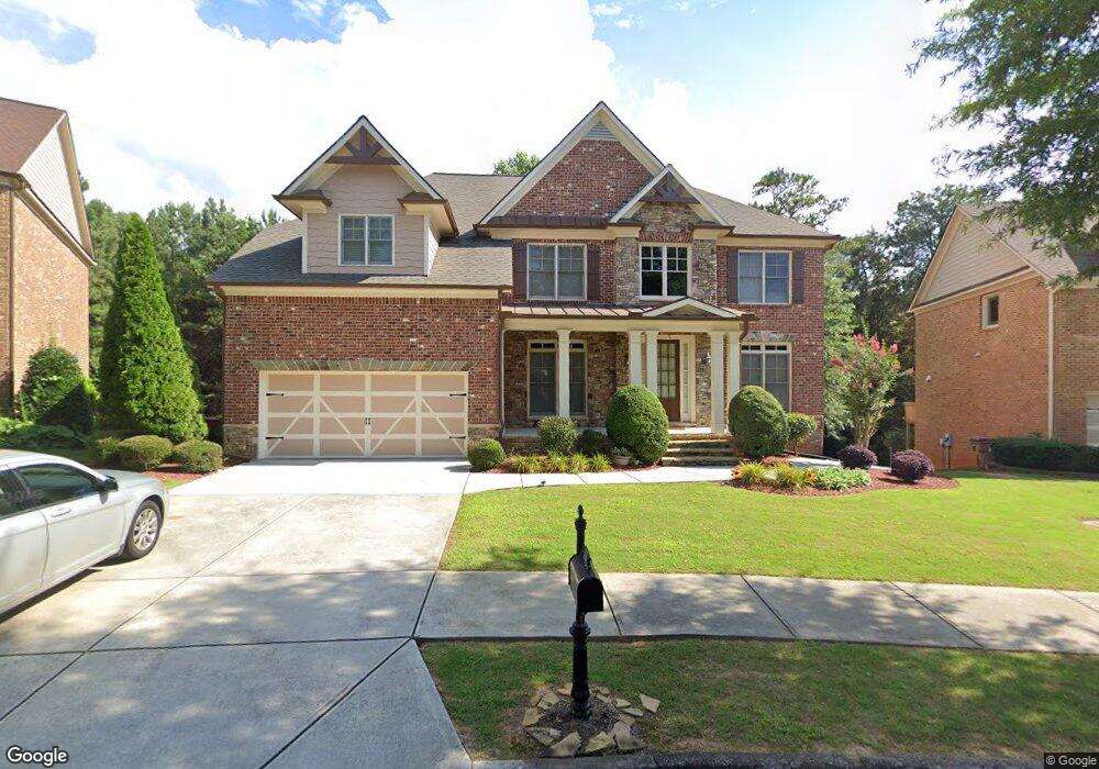 3314 Willow Glen Trail 0 unit 2, Suwanee, GA 30024 - photo 1