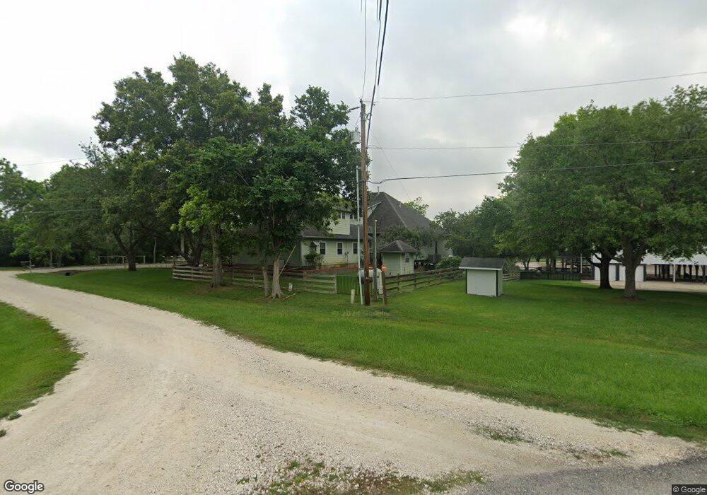 290 County Road 461a, Brazoria, TX 77422 - photo 1