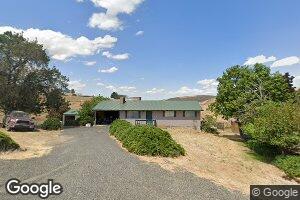 215 Willow View Dr, Heppner, OR 97836