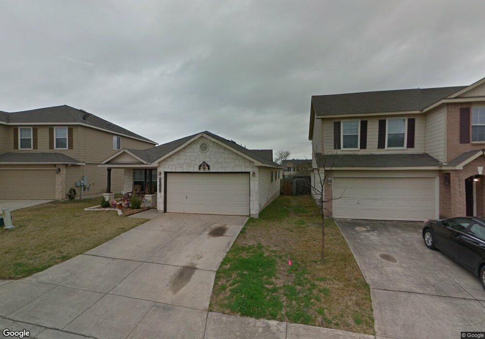 24623 Maple Crest, San Antonio, TX 78261 - photo 1