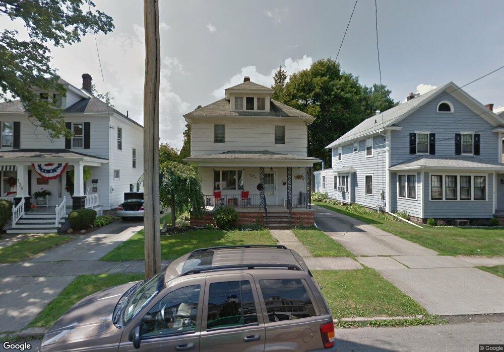 124 S 14th St, Olean, NY 14760 - photo 1