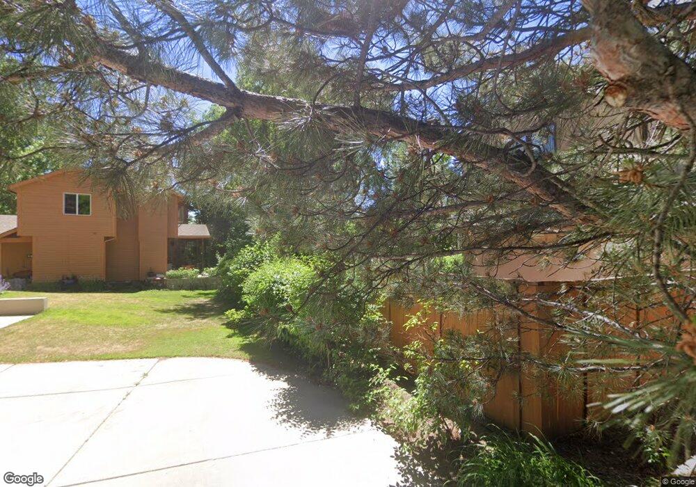 545 Utica Ave unit CA1, Boulder, CO 80304 - photo 1