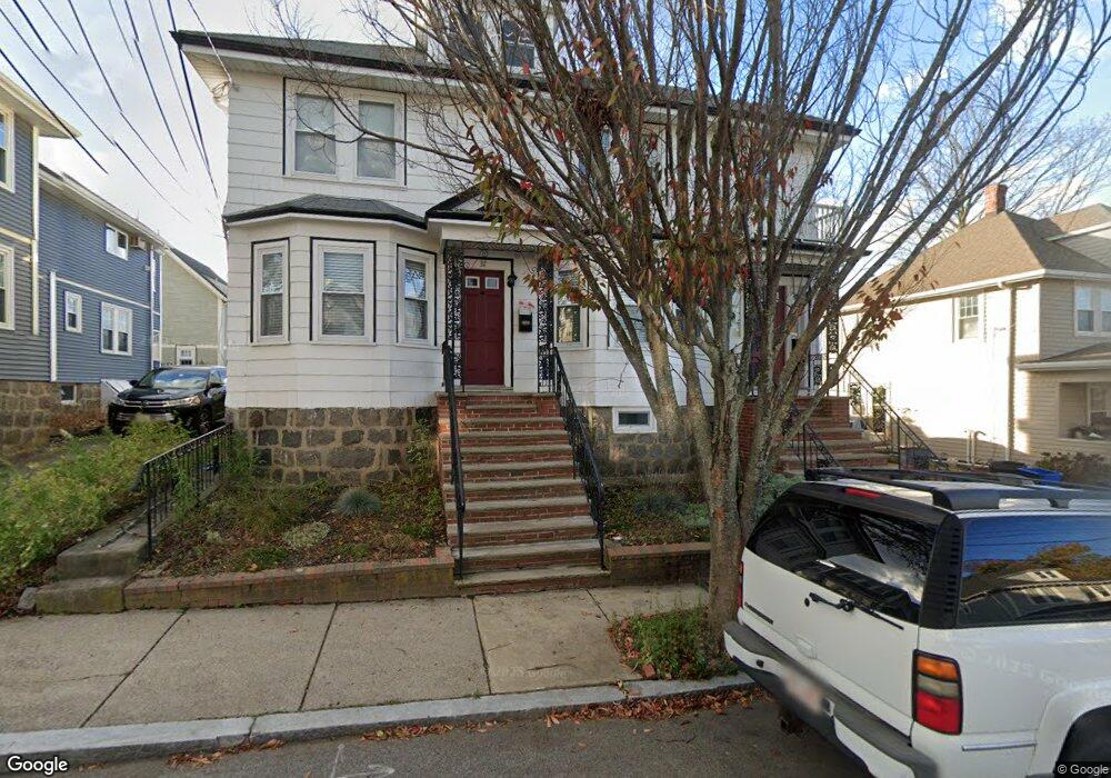 35 Grayson St unit 37, Dorchester Center, MA 02124 - photo 1