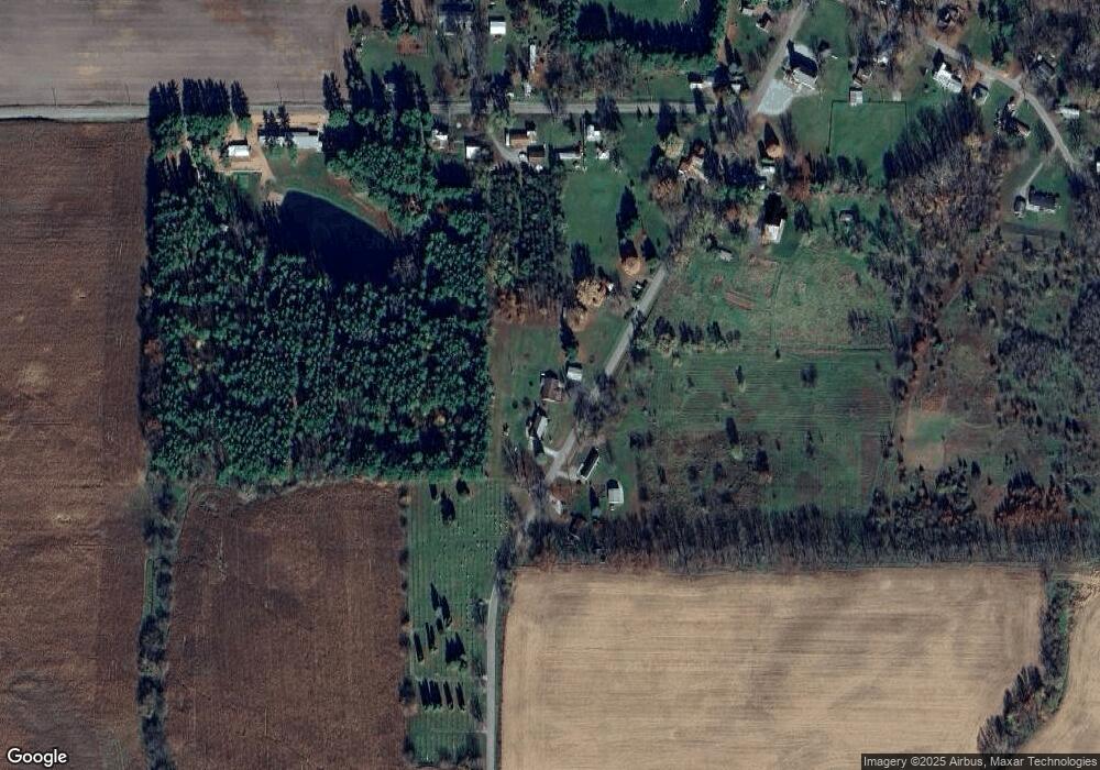 355 N Flint Rd, Angola, IN 46703 - photo 1