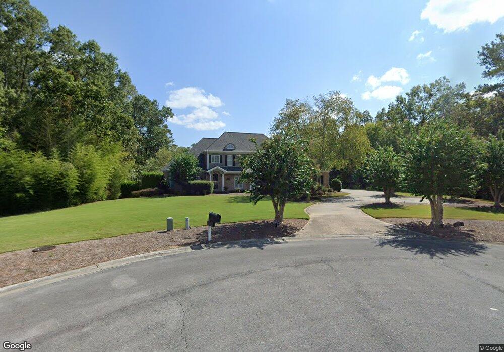 111 Timber Ridge Ct NE, Calhoun, GA 30701 - photo 1