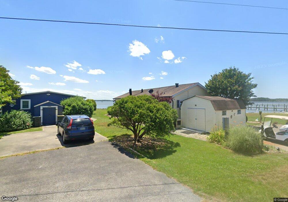 35888 Bay Dr unit BD-02, Rehoboth Beach, DE 19971 - photo 1