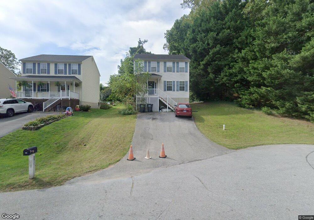 3505 8th St, North Beach, MD 20714 - photo 1