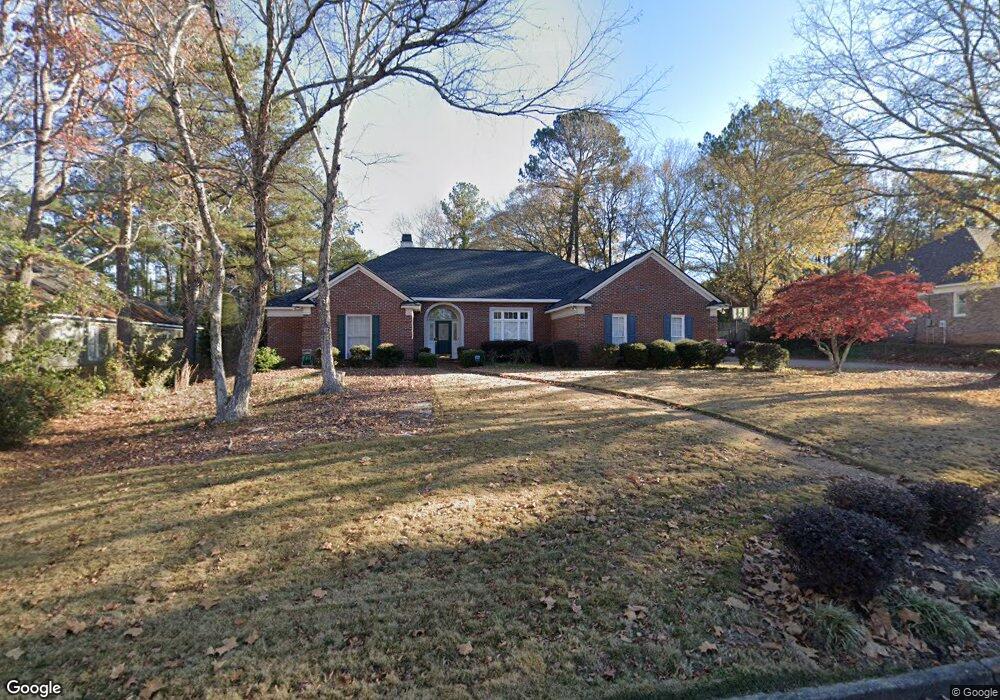 6426 Spring Water Dr, Columbus, GA 31904 - photo 1