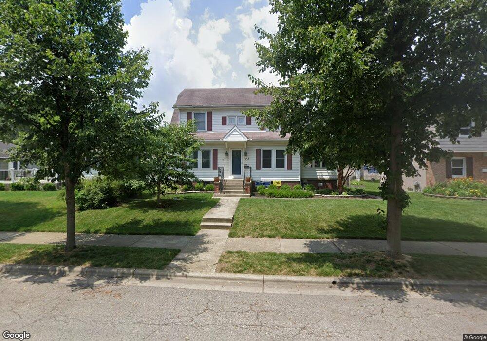 751 S Remington Rd, Columbus, OH 43209 - photo 1