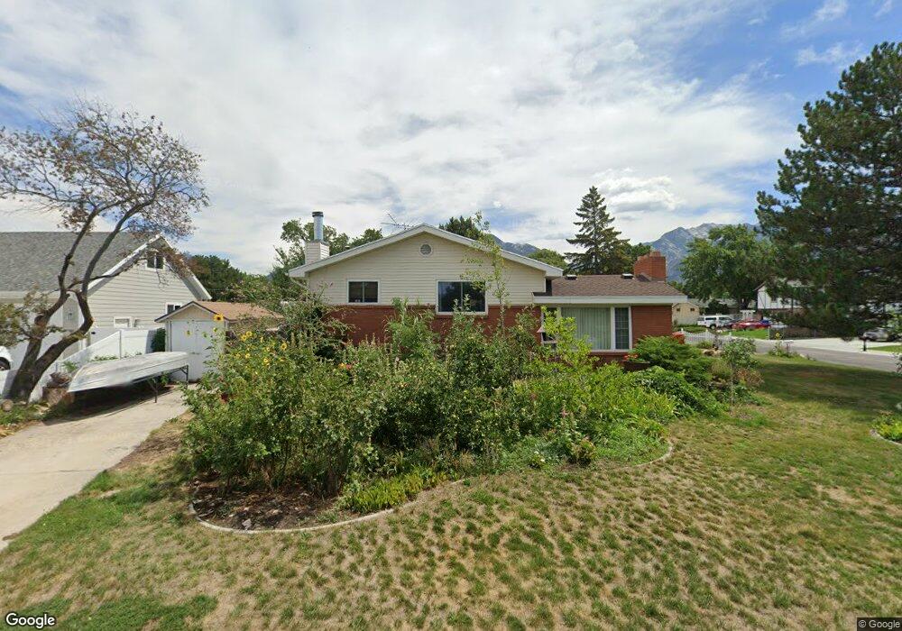 1671 E 8850 S, Sandy, UT 84093 - photo 1