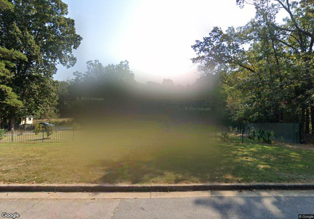 1638 Rice Rd, Lithonia, GA 30058 - photo 1