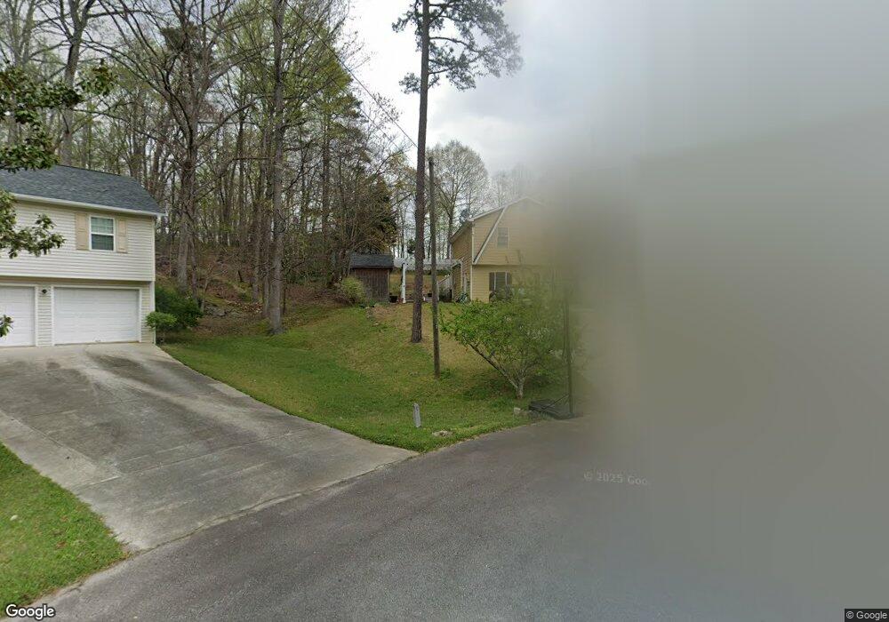 4105 Burgundy Way, Flowery Branch, GA 30542 - photo 1